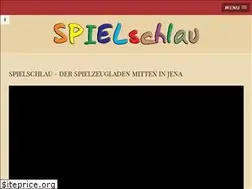 Sites similar to spielschlau.de