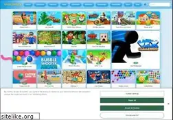 Sites similar to spielspiele.de