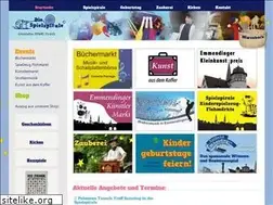 Sites similar to spielspirale.de
