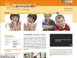 Sites similar to spielsprachschule.com