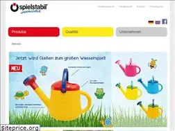 Sites similar to spielstabil.com