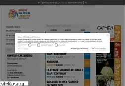 Sites similar to spielstaetten.at