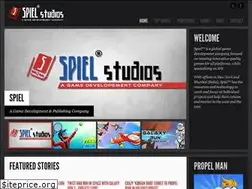 Sites similar to spielstudios.com