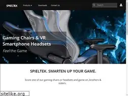 Sites similar to spieltekgaming.com