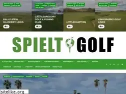 Sites similar to spieltgolf.de