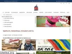 Sites similar to spielturm.com