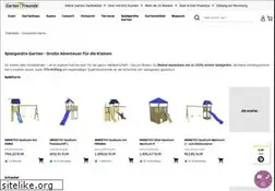 Sites similar to spielturm.de