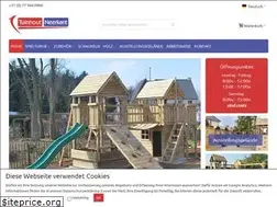 Sites similar to spielturmholland.de