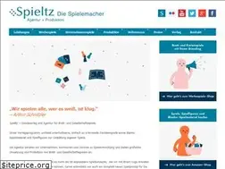 Sites similar to spieltz.de