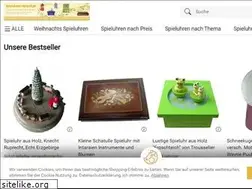 Sites similar to spieluhren-shop24.de