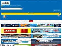 Sites similar to spielundfreizeit-fechter.de