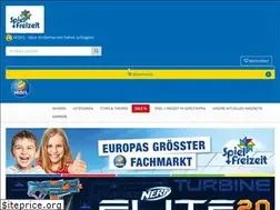 Sites similar to spielundfreizeit.de