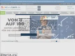 Sites similar to spielundlern.de