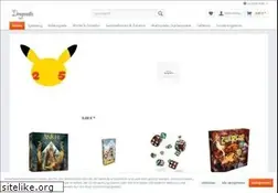 Sites similar to spielwaren-geschenkewelt-online.de