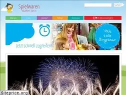 Sites similar to spielwaren-jank.at