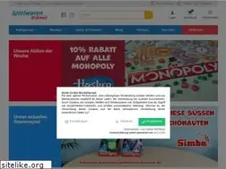 Sites similar to spielwaren-kroemer.de