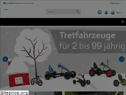Sites similar to spielwaren-laumann.de