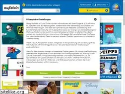 Sites similar to spielwaren-nusstein.de