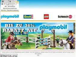 Sites similar to spielwaren-profi.de