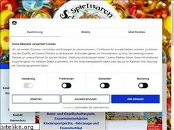 Sites similar to spielwaren-schnegg.de
