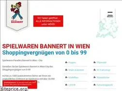 Sites similar to spielwarenbannert.at