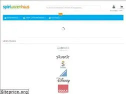 Sites similar to spielwarenhaus.ch