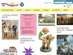 Sites similar to spielwarenversand.de