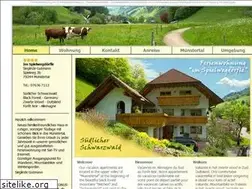 Sites similar to spielwegdoerfle.de