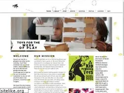 Sites similar to spielwerktoys.com