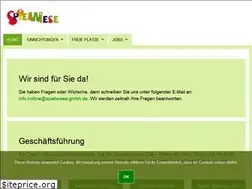 Sites similar to spielwiese-gmbh.de