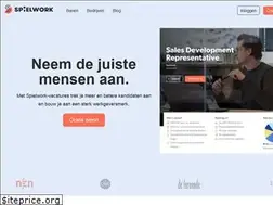 Sites similar to spielwork.com