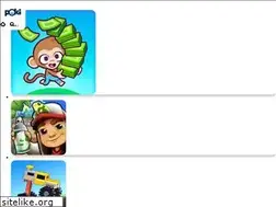 Sites similar to spielyeti.de