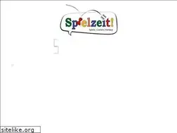 Sites similar to spielzeit.de