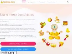 Sites similar to spielzeug-guru.de