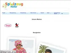 Sites similar to spielzeug-heller.de