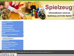 Sites similar to spielzeug-informationen.de