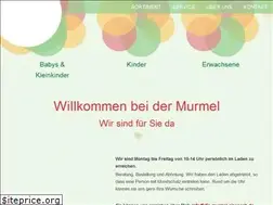 Sites similar to spielzeug-murmel-eisenach.de