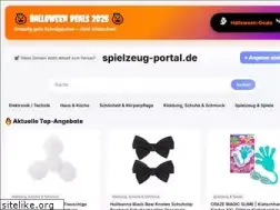 Sites similar to spielzeug-portal.de