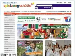 Sites similar to spielzeug-schuette.de