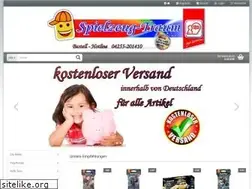Sites similar to spielzeug-traum.de