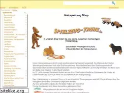 Sites similar to spielzeug-truhe.de