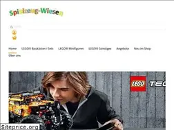 Sites similar to spielzeug-wiesen.de