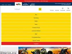 Sites similar to spielzeug.de