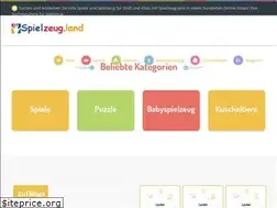 Sites similar to spielzeug.land