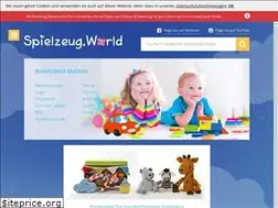 Sites similar to spielzeug.world