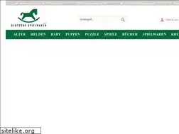 Sites similar to spielzeug4kinder.de