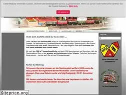 Sites similar to spielzeugboerse-bern.ch