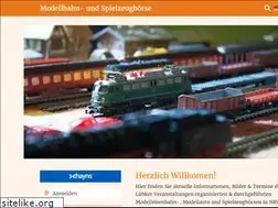Sites similar to spielzeugboersen.com