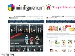 Sites similar to spielzeughausen.de