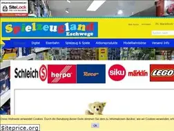 Sites similar to spielzeugland-eschwege.net